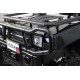 Детский электромобиль A505AA-LUX черный карбон
