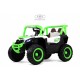 Детский электромобиль Багги MINI М303БХ зеленый