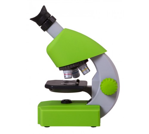 Микроскоп Bresser Junior 40–640x
