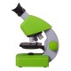 Микроскоп Bresser Junior 40–640x