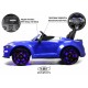 Детский электромобиль Ford Mustang GT (A222MP) синий