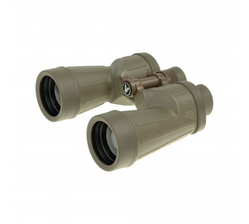 Бинокль Veber Defence 10x50WP с сеткой