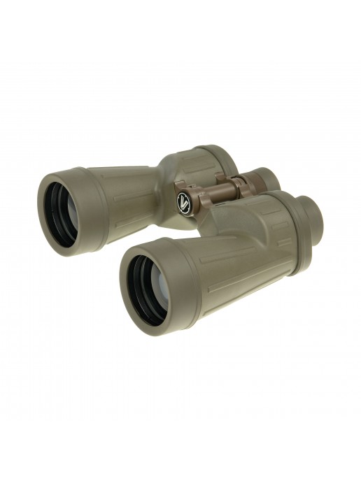 Бинокль Veber Defence 10x50WP с сеткой