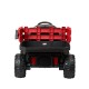 Грузовик BDM0926 Красный