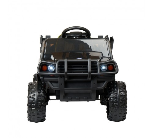 Грузовик BDM0926 Черный