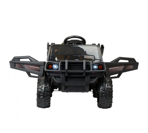 Грузовик BDM0926 Черный