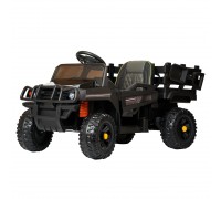 Грузовик BDM0926 Черный