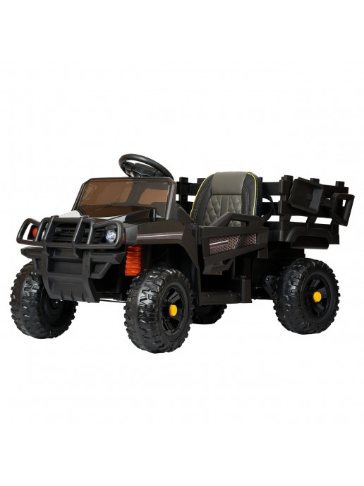 Грузовик BDM0926 Черный