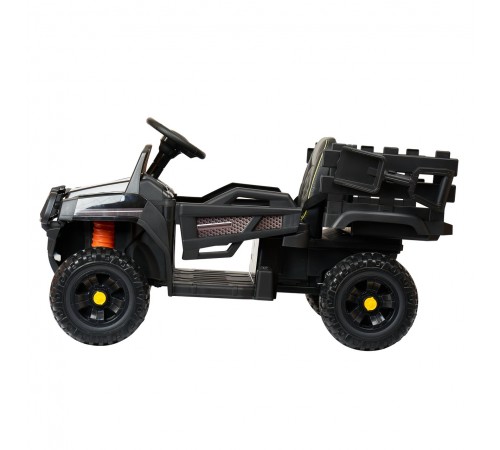 Грузовик BDM0926 Черный