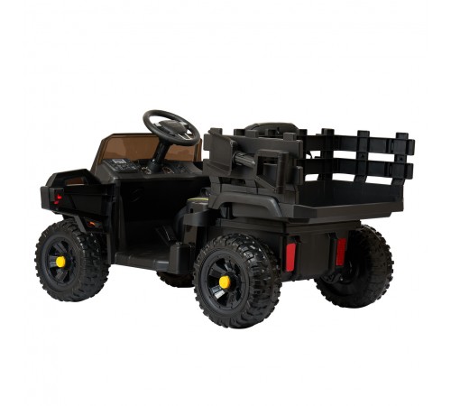 Грузовик BDM0926 Черный