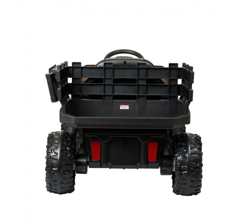 Грузовик BDM0926 Черный