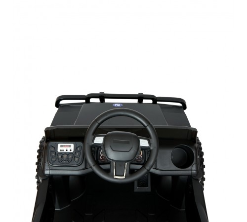 Грузовик BDM0926 Черный