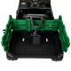 Грузовик BDM0926 Зеленый
