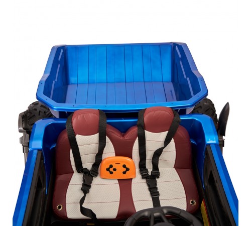 Грузовик 9984 Синий краска