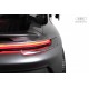 Детский электромобиль Porsche 911 GT3 (Y911YY) серый глянец