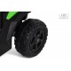 Детский электромобиль багги K555KK 4WD 24V зеленый