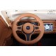 Детский электромобиль Pick-Up E555KX хаки
