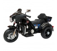 Трицикл Harley-Davidson Moto 7173 Черный краска