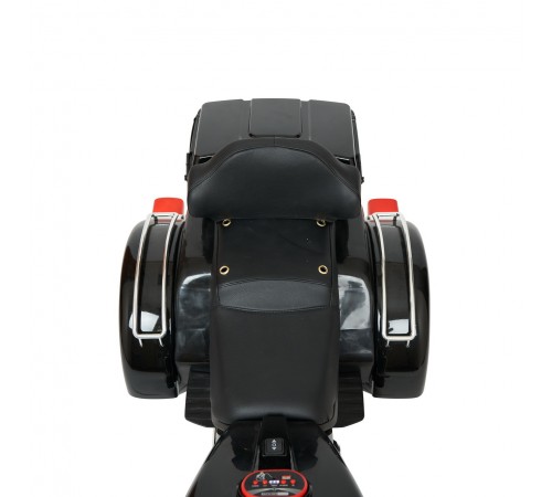 Трицикл Harley-Davidson Moto 7173 Черный краска