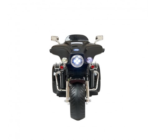 Трицикл Harley-Davidson Moto 7173 Черный краска