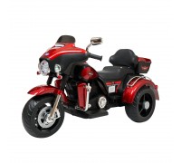 Трицикл Harley-Davidson Moto 7173 Красный краска