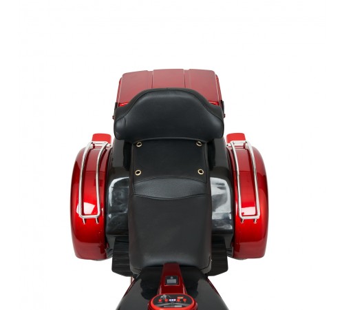 Трицикл Harley-Davidson Moto 7173 Красный краска