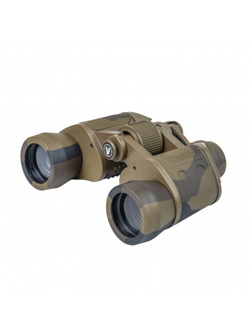 Бинокль Veber Classic БПШЦ   8*40 VRWA кам
