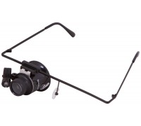 Лупа-очки Levenhuk Zeno Vizor G1