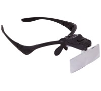 Лупа-очки Levenhuk Zeno Vizor G3