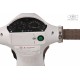 Детский электроскутер K011PX розовый