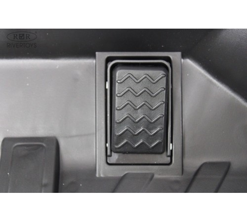 Детский электромобиль Багги MINI М303БХ красный