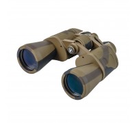 Бинокль Veber Classic БПШЦ  15*50 VRWA кам