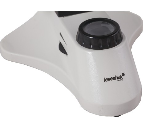 Микроскоп Levenhuk Rainbow D50L PLUS, 1,3 Мпикс