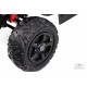 Детский электромобиль багги K555KK 4WD 24V черный