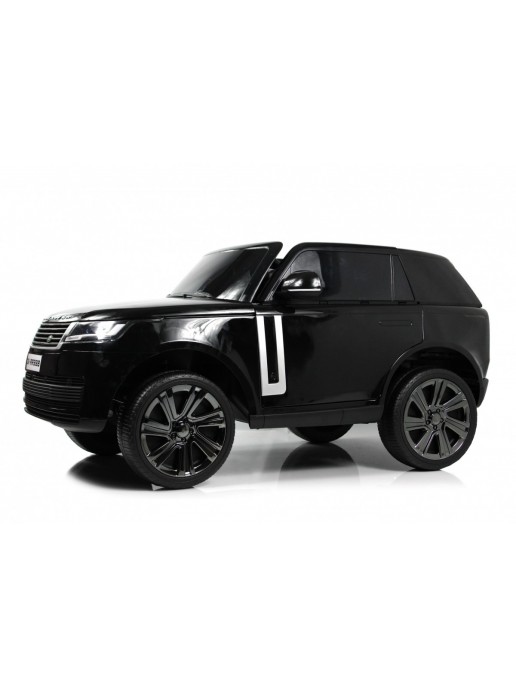 Детский электромобиль Y999YY черный глянец