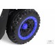 Детский электромобиль Багги MINI М303БХ синий