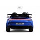 Детский электромобиль Porsche 911 GT3 (Y911YY) синий глянец