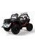 Детский электромобиль М999БХ черный