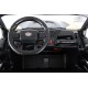 Детский электромобиль K555KK 4WD 24V бежевый