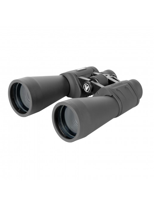 Бинокль Veber Classic БПЦс 15x60 VR с сеткой