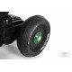 Детский электромотоцикл G500GG зеленый