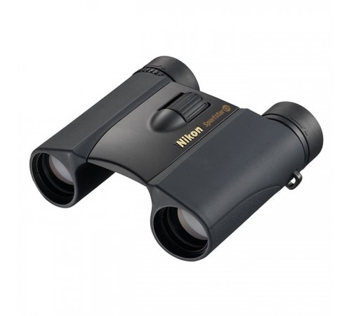 Бинокль Nikon Sportstar EX 8*25 черный (ВАА710АА) Бинокль Nikon Sportstar EX 8*25 черный (ВАА710АА)