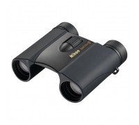 Бинокль Nikon Sportstar EX 10*25 черный (ВАА711АА)