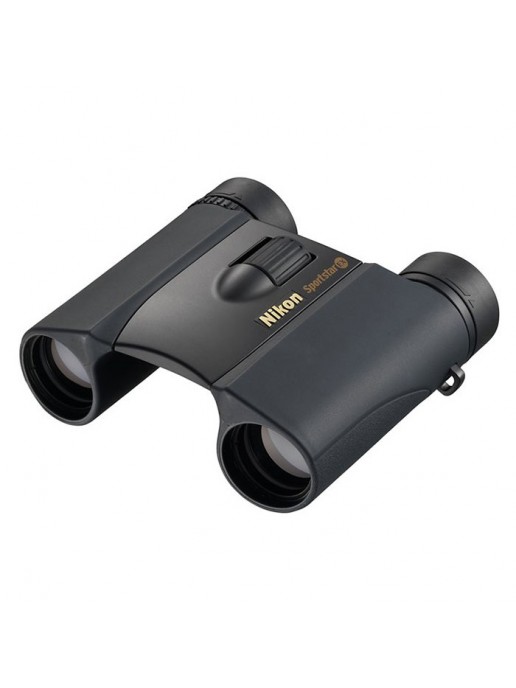 Бинокль Nikon Sportstar EX 10*25 черный (ВАА711АА)