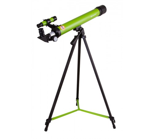 Телескоп Bresser Junior Space Explorer 45/600 AZ Телескоп Bresser Junior Space Explorer 45/600 AZ