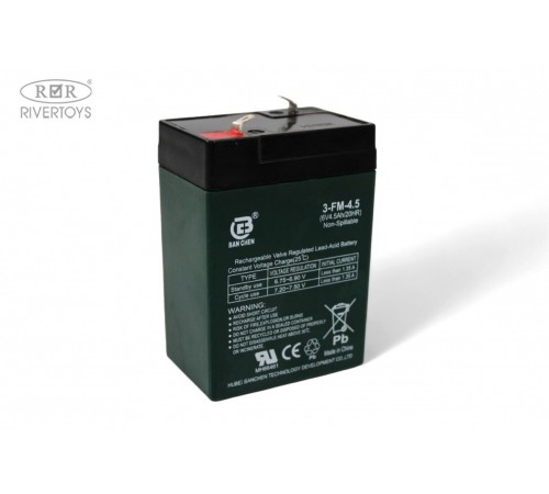 Детский электромобиль Dodge RAM 1500 TRX (O111OO) черный