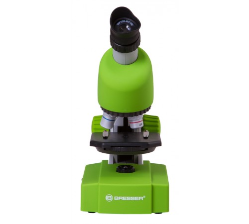 Микроскоп Bresser Junior 40–640x