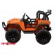 Джип Jeep 12V 4х4 JC666 Оранжевый
