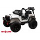 Джип Jeep 12V 4х4 JC666 Белый