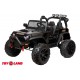 Джип Jeep 12V 4х4 JC666 Черный